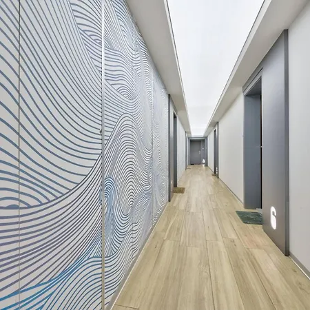 Dom & House - Batorego W Centrum Miasta * גדינייה