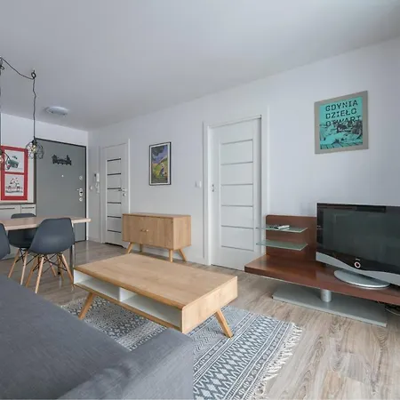 Apartamento Dom & House - Batorego W Centrum Miasta *