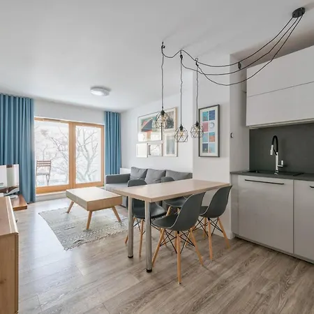 Apartamento Dom & House - Batorego W Centrum Miasta