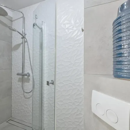 דירה Dom & House - Batorego W Centrum Miasta *